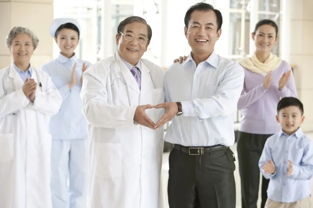 Ping An Health Collaborates with Industry to Launch China’s First “Internet-Based Family Doctor Service Standards”